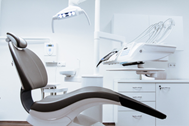 dentist chair image